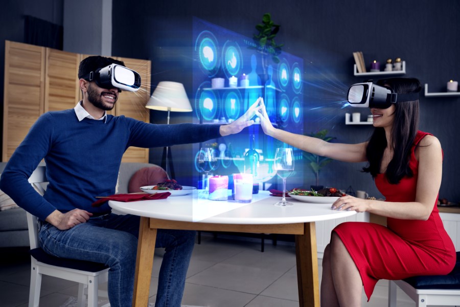 “Latest Advancements in Augmented Reality Technology”