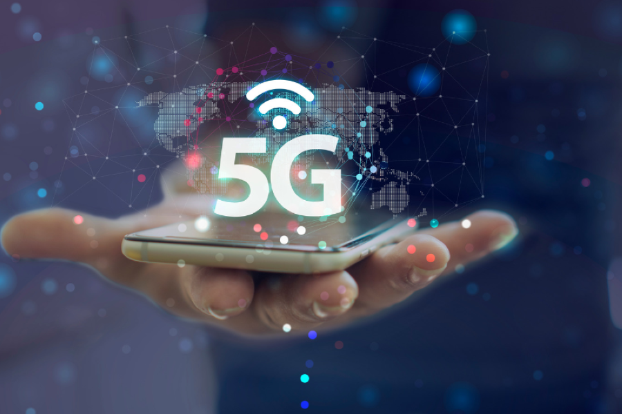 “The Impact of 5G on Everyday Life”